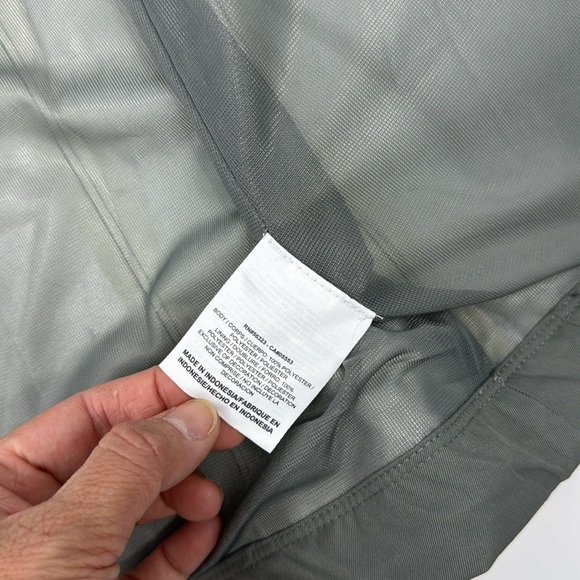 NIKE Golf Women’s Gray Storm - Fit Jacket Size Small EUC - Picture 7 of 17